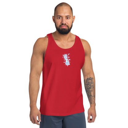 pineapple express tank top