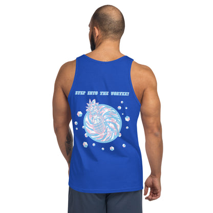 pineapple express tank top