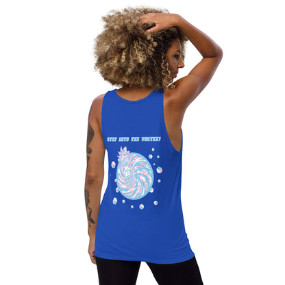 pineapple express tank top