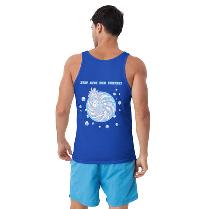 pineapple express tank top