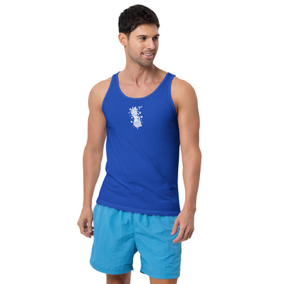 pineapple express tank top