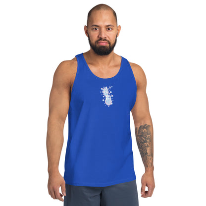 pineapple express tank top
