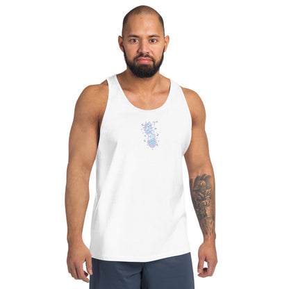 pineapple express tank top