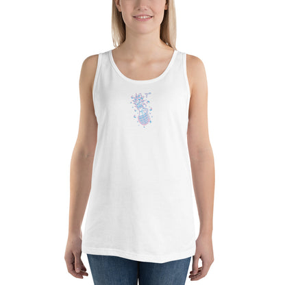 pineapple express tank top