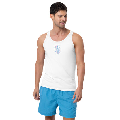 pineapple express tank top