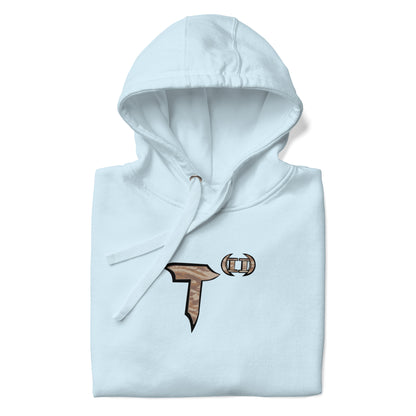 Unisex Hoodie "HuckleBee" Leader of the B Squad