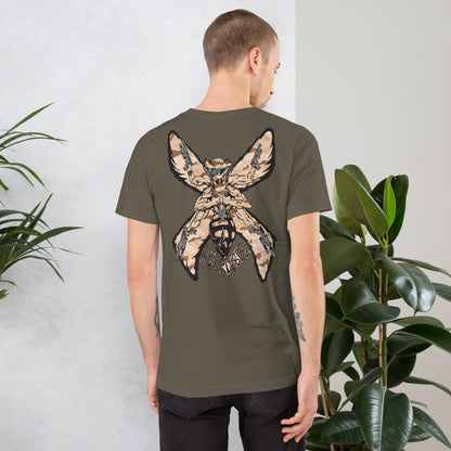 Huckle Bee Desert Rat Tee