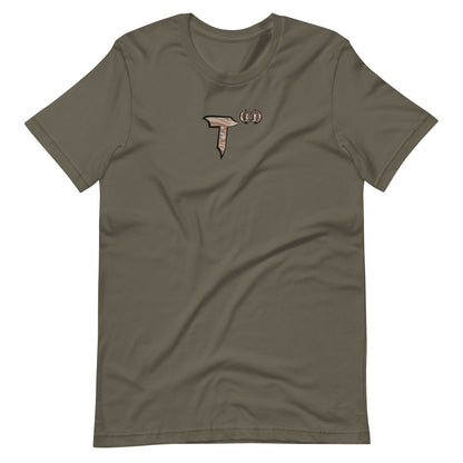 Huckle Bee Desert Rat Tee