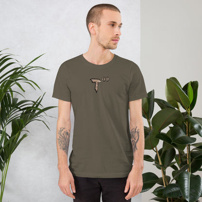 Huckle Bee Desert Rat Tee