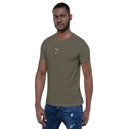 Huckle Bee Desert Rat Tee