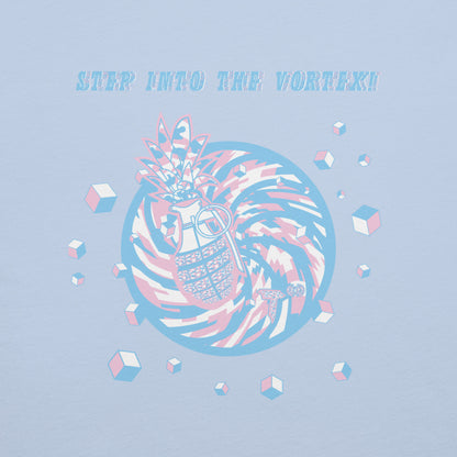 unisex pineapple express top