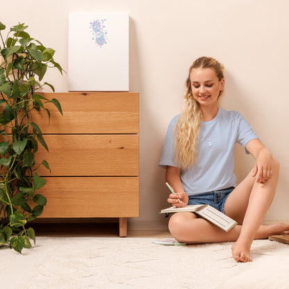 unisex pineapple express top