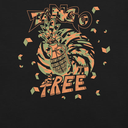 Men’s and women’s graphic tee