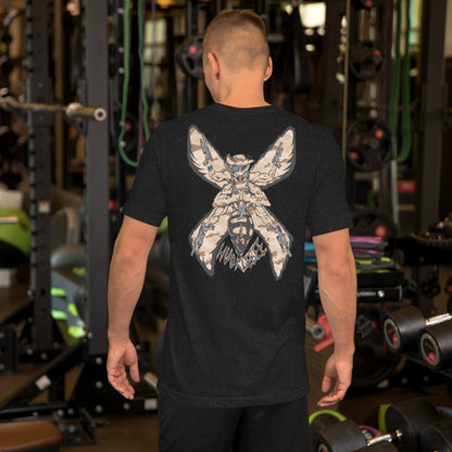 Huckle Bee Desert Rat Tee