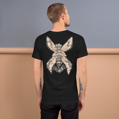 Huckle Bee Desert Rat Tee