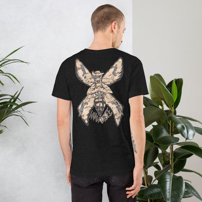 Huckle Bee Desert Rat Tee