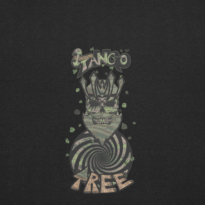 King of the Vortex Camo Shirt