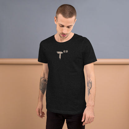 Huckle Bee Desert Rat Tee