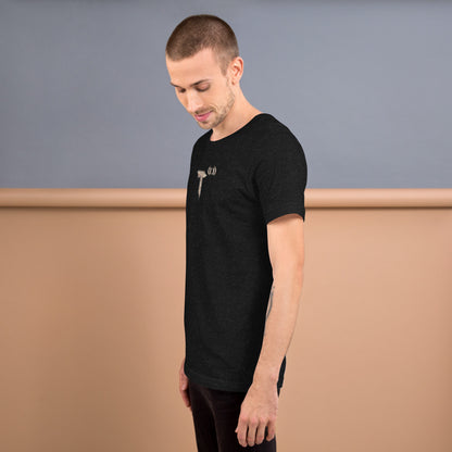 Huckle Bee Desert Rat Tee