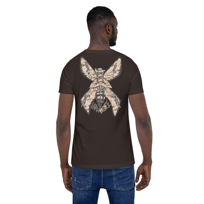 Huckle Bee Desert Rat Tee