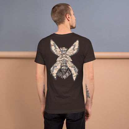 Huckle Bee Desert Rat Tee