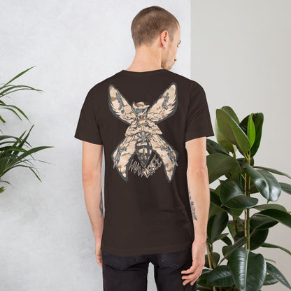 Huckle Bee Desert Rat Tee