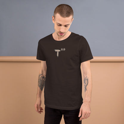 Huckle Bee Desert Rat Tee