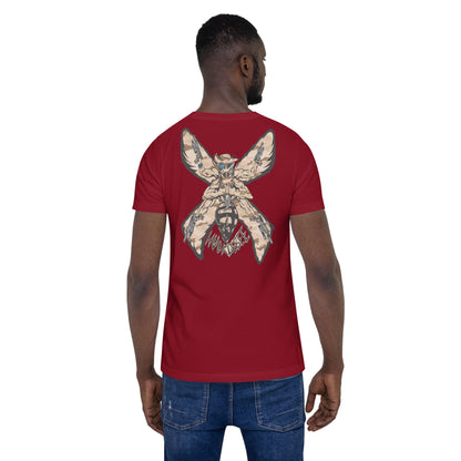 Huckle Bee Desert Rat Tee