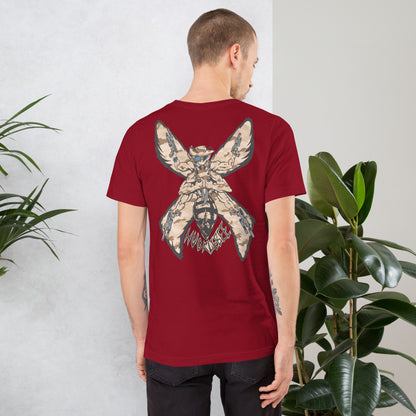 Huckle Bee Desert Rat Tee