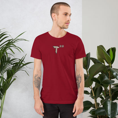 Huckle Bee Desert Rat Tee
