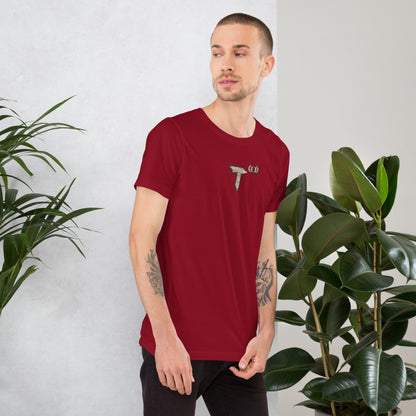 Huckle Bee Desert Rat Tee