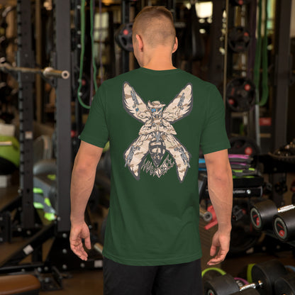 Huckle Bee Desert Rat Tee