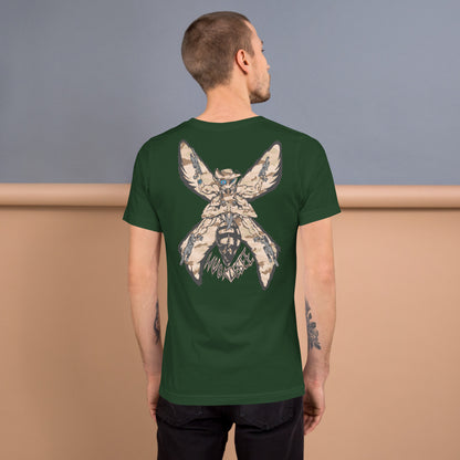 Huckle Bee Desert Rat Tee