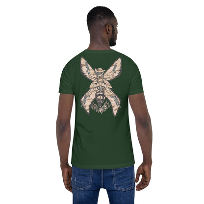 Huckle Bee Desert Rat Tee