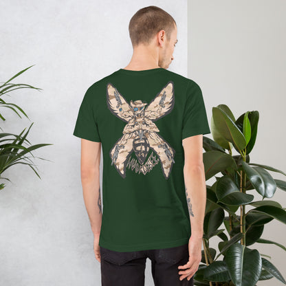 Huckle Bee Desert Rat Tee