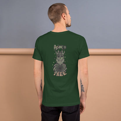 King of the Vortex Camo Shirt