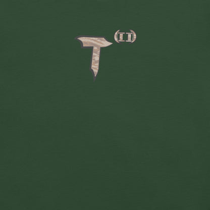 Huckle Bee Desert Rat Tee