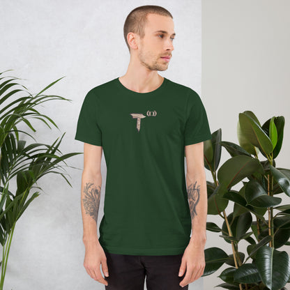 Huckle Bee Desert Rat Tee