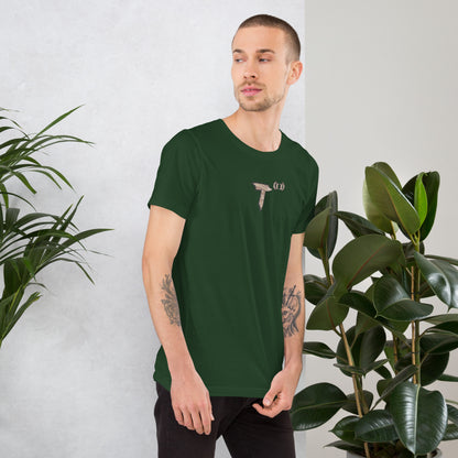 Huckle Bee Desert Rat Tee