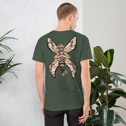 Huckle Bee Desert Rat Tee