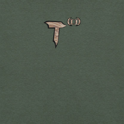 Huckle Bee Desert Rat Tee