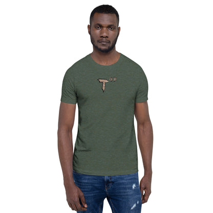 Huckle Bee Desert Rat Tee