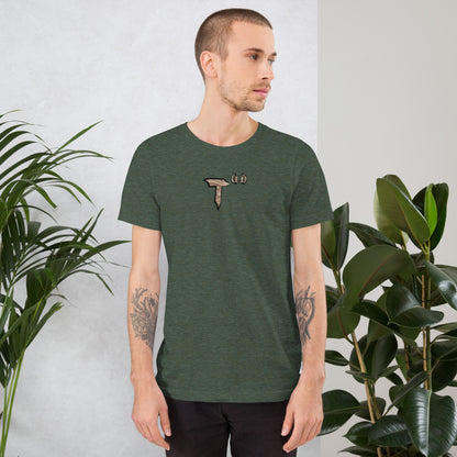 Huckle Bee Desert Rat Tee