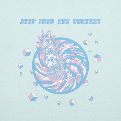 unisex pineapple express top