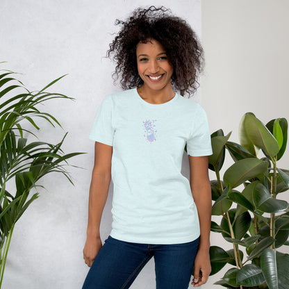 unisex pineapple express top