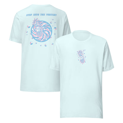 unisex pineapple express top