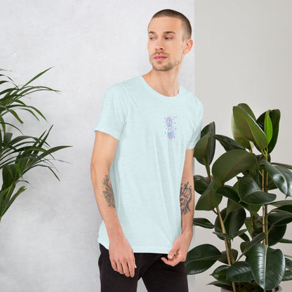 unisex pineapple express top