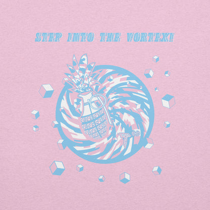 unisex pineapple express top