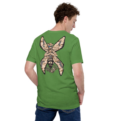 Huckle Bee Desert Rat Tee