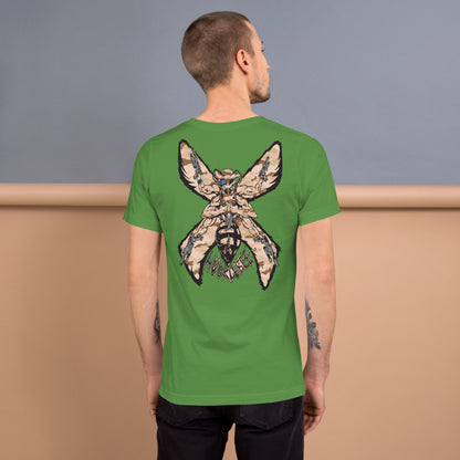 Huckle Bee Desert Rat Tee